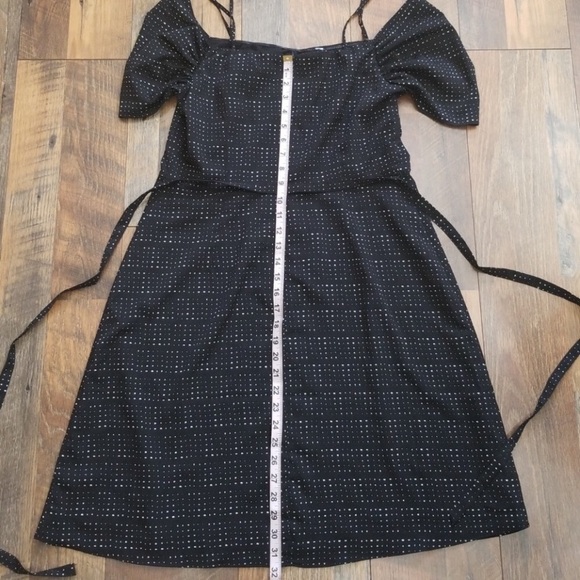 Banana Republic Cold Shoulder Dress - Picture 4 of 9